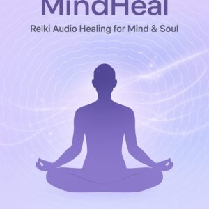 Mind Heal Audio Program